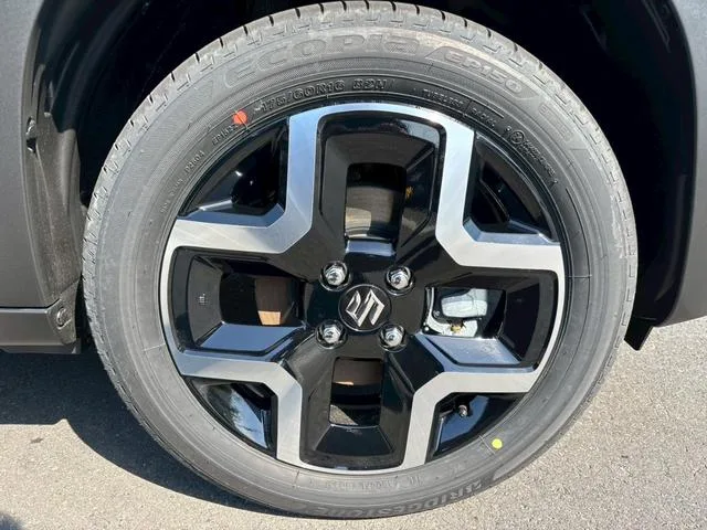 Suzuki XBEE HYBRID MZ 2025 — миниатюра 5