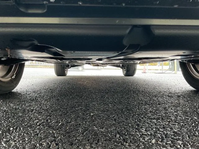 Subaru Forester SPORT EX 2025 — миниатюра 5