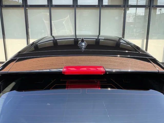 Nissan LEAF e+ G 2024 — миниатюра 5