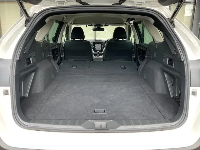 Subaru LEGACY OUTBACK X-BREAK EX 2022 — миниатюра 5