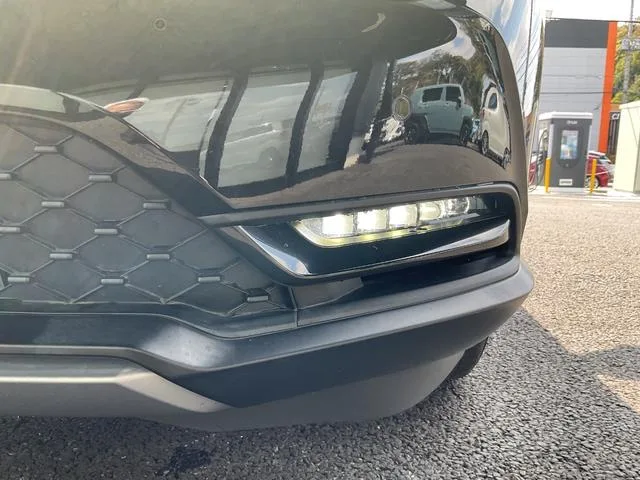 Honda VEZEL G 2022 — миниатюра 2