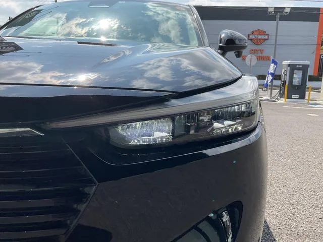 Honda VEZEL G 2022 — миниатюра 3