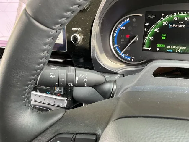 Toyota NOAH HYBRID Z 2024 — миниатюра 2