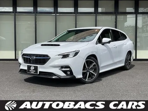 Subaru LEVORG 2024 купить в Москве