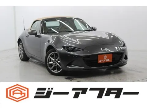 Mazda ROADSTER 2024 купить в Москве