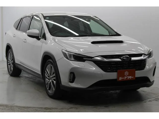 Subaru LEVORG LAYBACK LIMITED EX 2024 — миниатюра 2