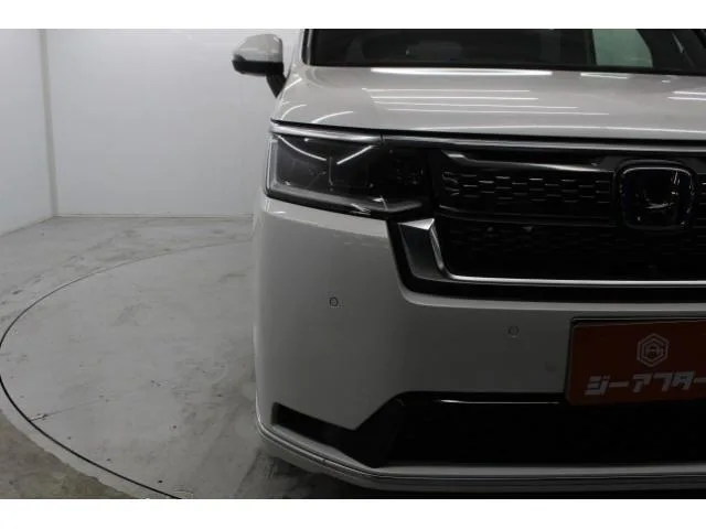 Honda STEPWAGON E:HEV SPADA PREMIUM LINE 2022 — миниатюра 3