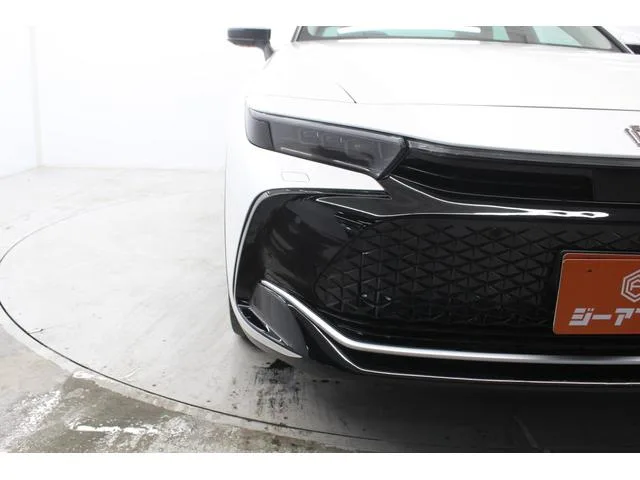 Toyota CROWN CROSSOVER G ADVANCED LEATHER PACKAGE 2023 — миниатюра 4
