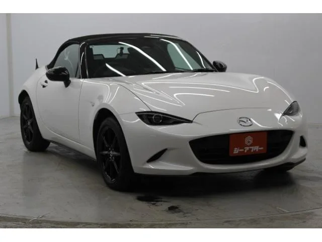 Mazda ROADSTER S SPECIAL PACKAGE 2025 — миниатюра 2
