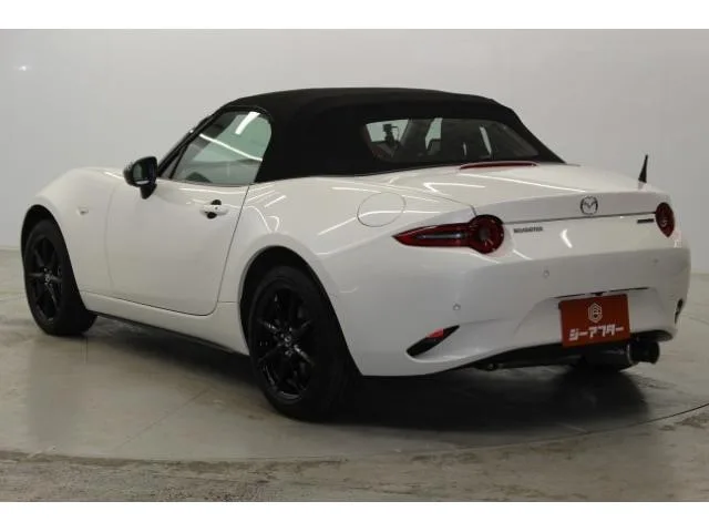 Mazda ROADSTER S SPECIAL PACKAGE 2025 — миниатюра 3
