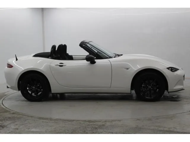 Mazda ROADSTER S SPECIAL PACKAGE 2025 — миниатюра 4
