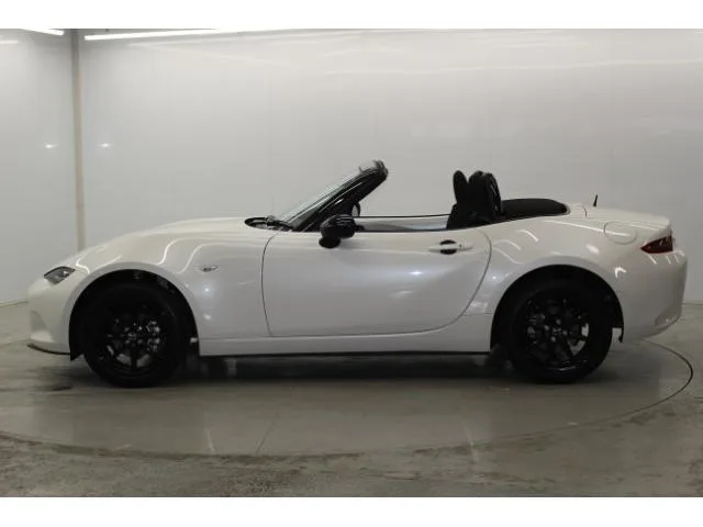 Mazda ROADSTER S SPECIAL PACKAGE 2025 — миниатюра 5