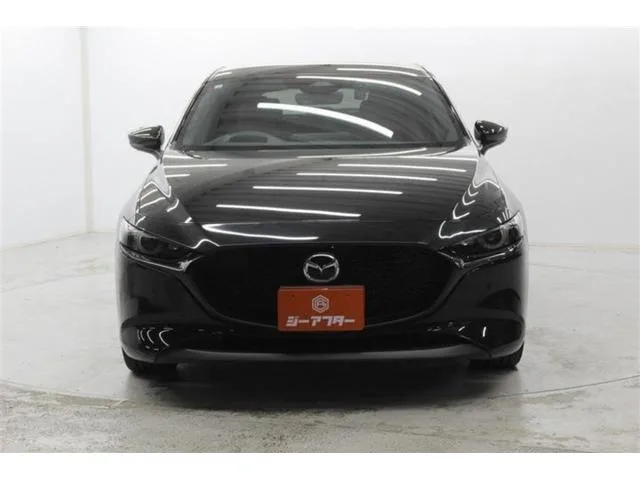 Mazda MAZDA3 FASTBACK XD PROACTIVE TOURING SELECTION 2024 — миниатюра 2