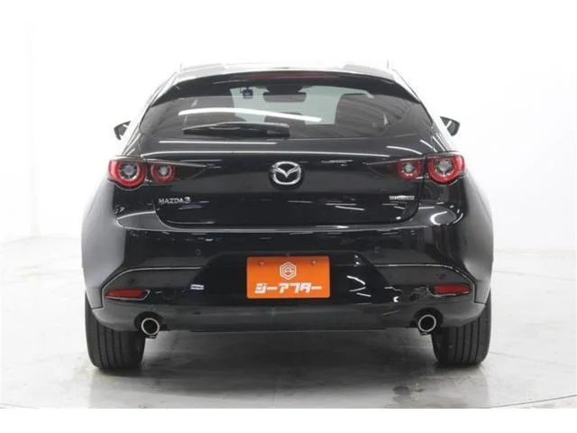 Mazda MAZDA3 FASTBACK XD PROACTIVE TOURING SELECTION 2024 — миниатюра 3