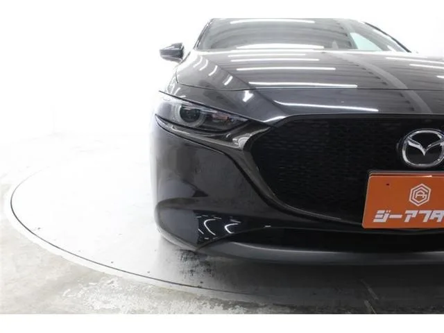Mazda MAZDA3 FASTBACK XD PROACTIVE TOURING SELECTION 2024 — миниатюра 4