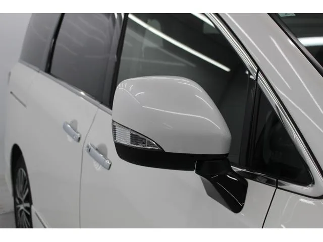 Nissan ELGRAND 250HIGHWAY STAR S 2024 — миниатюра 3