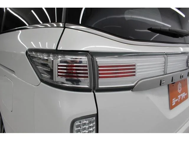 Nissan ELGRAND 250HIGHWAY STAR S 2024 — миниатюра 5