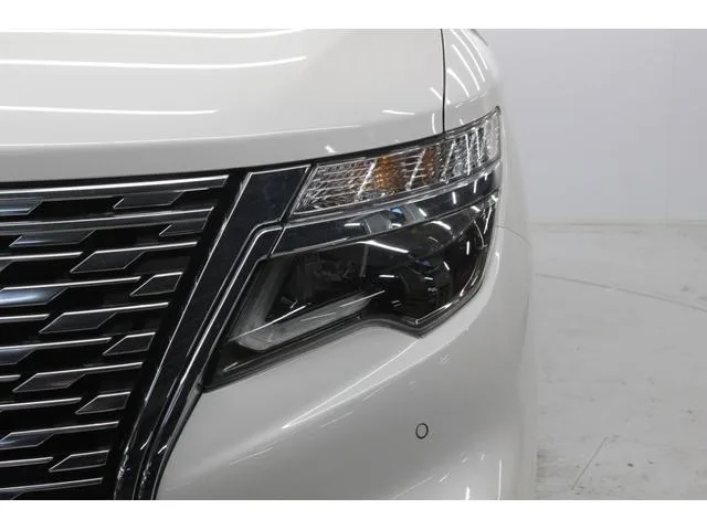 Nissan ELGRAND 250HIGHWAY STAR S 2024 — миниатюра 5