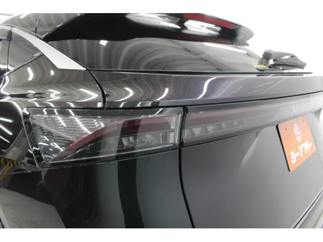 Nissan Ariya B6 2023 — миниатюра 4