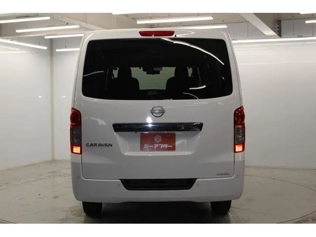 Nissan CARAVAN LONG EX 2023 — миниатюра 2