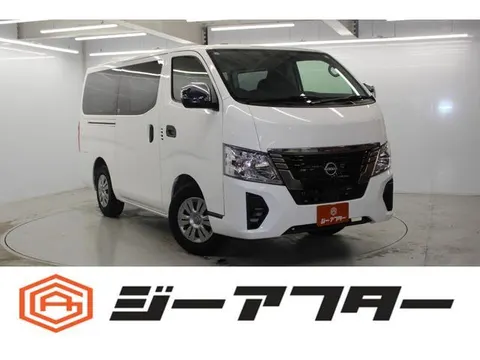 Nissan CARAVAN 2023 купить в Москве