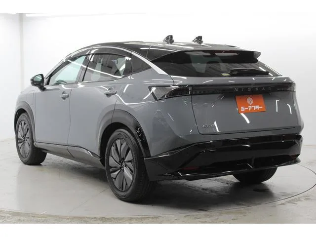 Nissan ARIYA B6 2022 — миниатюра 3