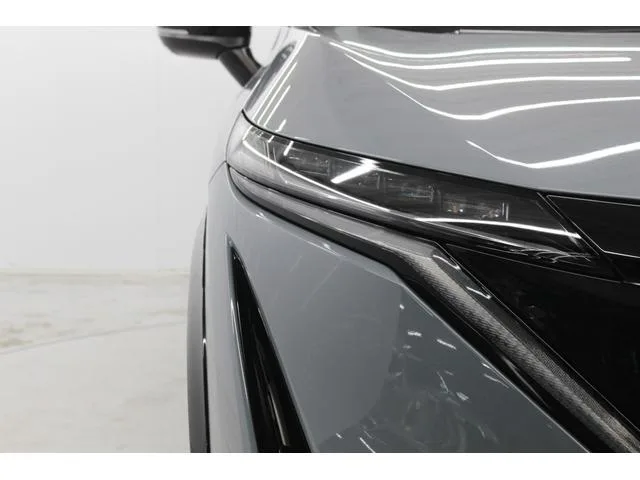 Nissan ARIYA B6 2022 — миниатюра 4