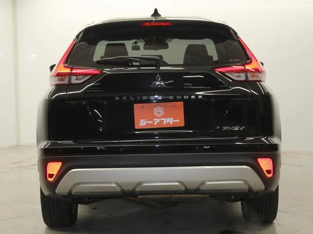 Mitsubishi ECLIPSE CROSS PHEV G 2022 — миниатюра 2
