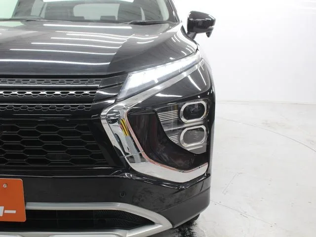 Mitsubishi ECLIPSE CROSS PHEV G 2022 — миниатюра 4