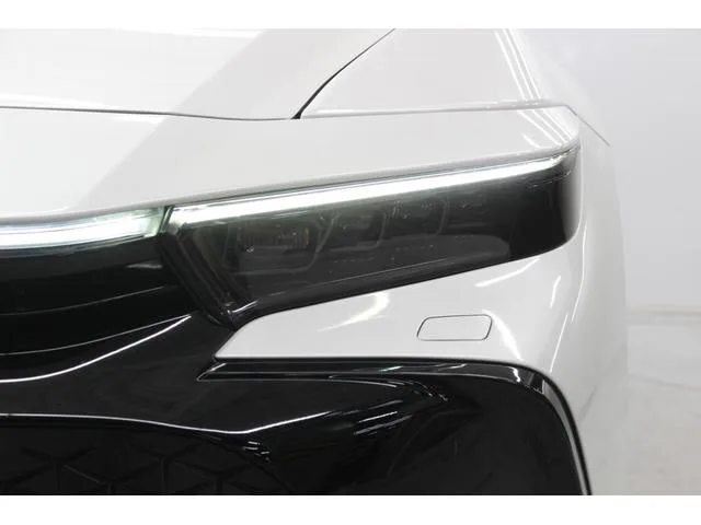Toyota CROWN CROSSOVER G ADVANCED LEATHER PACKAGE 2022 — миниатюра 5