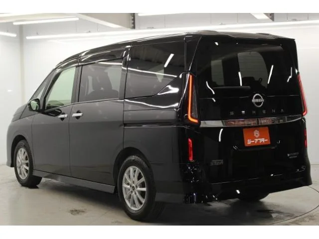 Nissan SERENA 2023 — миниатюра 3