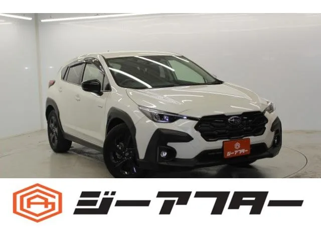 Subaru Crosstrek TOURING 2023 — фото 1, купить с доставкой в Москву