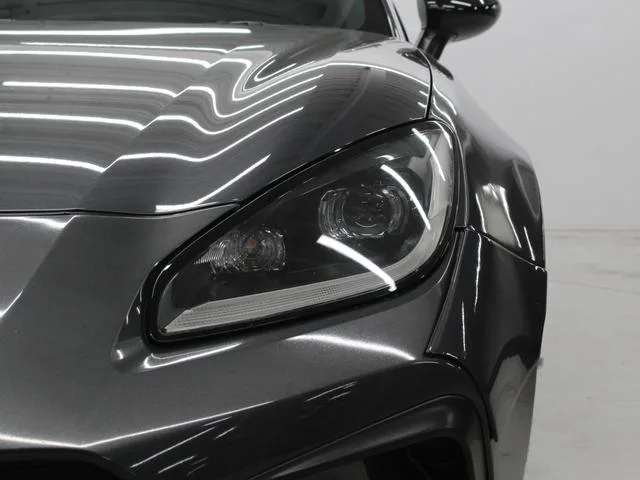 Toyota GR86 RZ 2023 — миниатюра 4