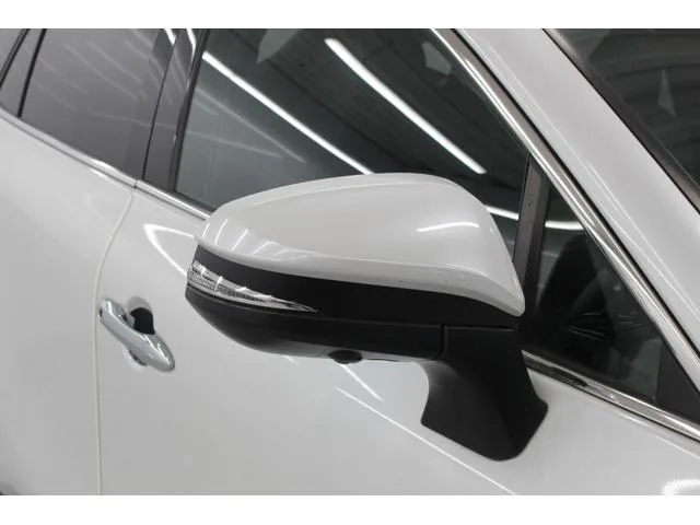 Toyota HARRIER HYBRID Z 2023 — миниатюра 3