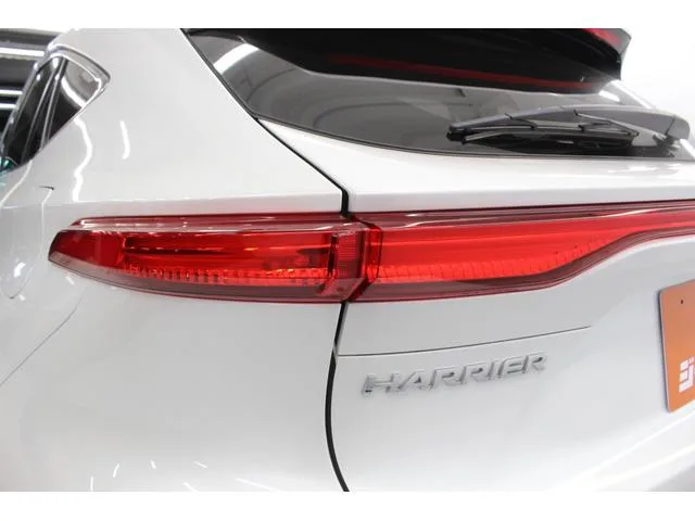 Toyota HARRIER HYBRID Z 2023 — миниатюра 5
