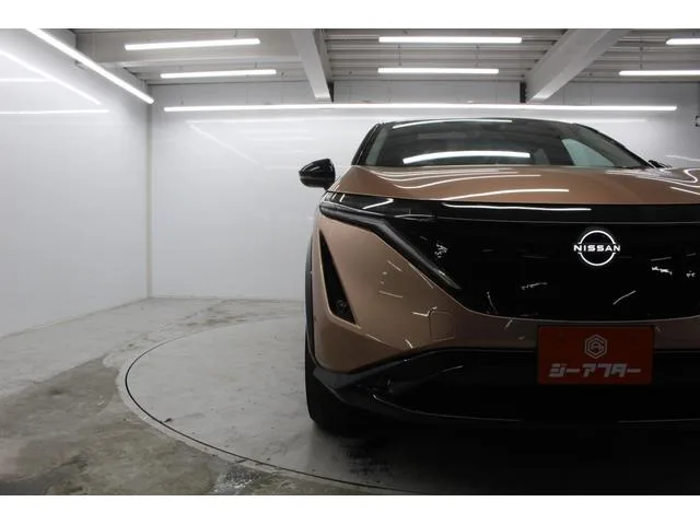 Nissan ARIYA B6 LIMITED 2022 — миниатюра 4