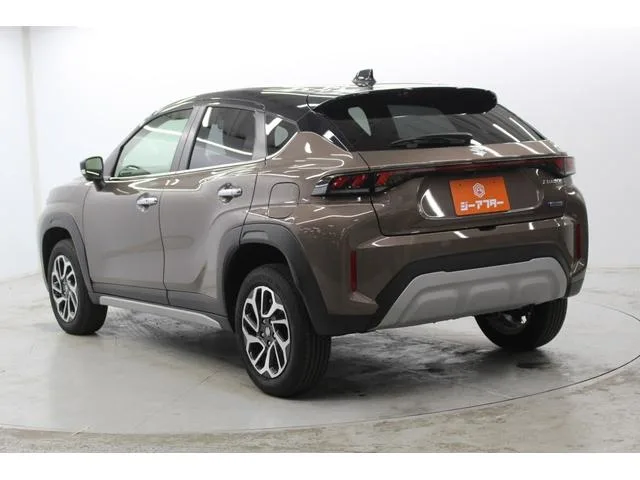Suzuki FRONX BASE GRADE 2024 — миниатюра 3