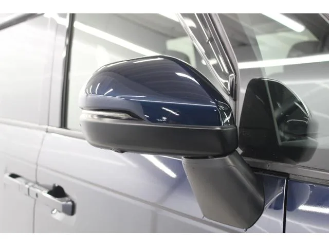 Honda STEPWAGON E:HEV SPADA PREMIUM LINE 2022 — миниатюра 3