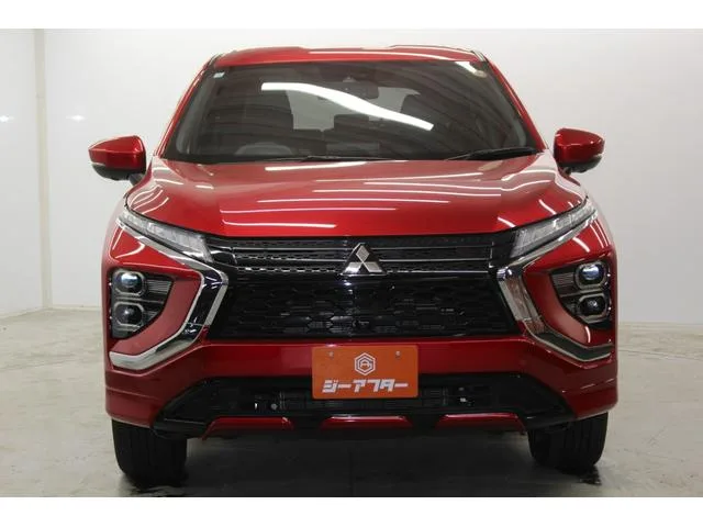 Mitsubishi ECLIPSE CROSS PHEV P 2024 — миниатюра 2