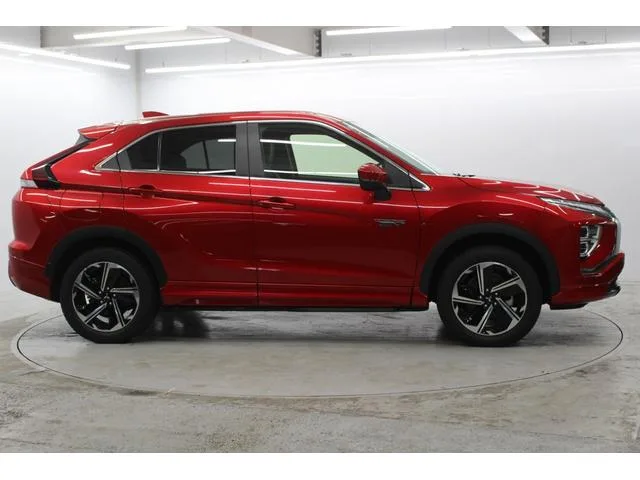 Mitsubishi ECLIPSE CROSS PHEV P 2024 — миниатюра 4