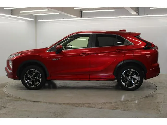 Mitsubishi ECLIPSE CROSS PHEV P 2024 — миниатюра 5