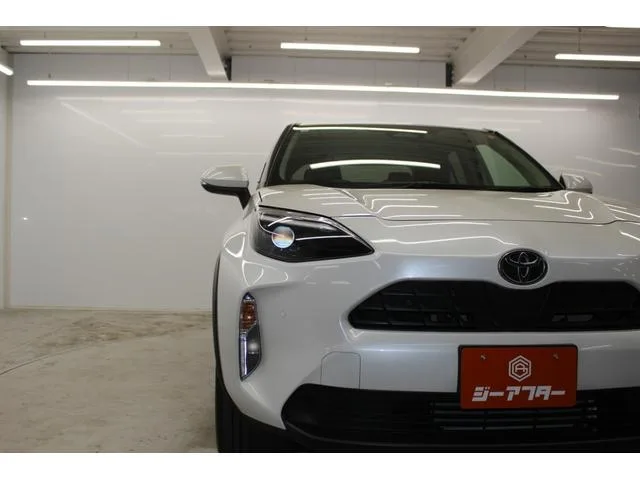 Toyota YARIS CROSS G 2025 — миниатюра 3