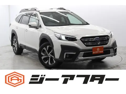 Subaru LEGACY OUTBACK 2022 купить в Москве