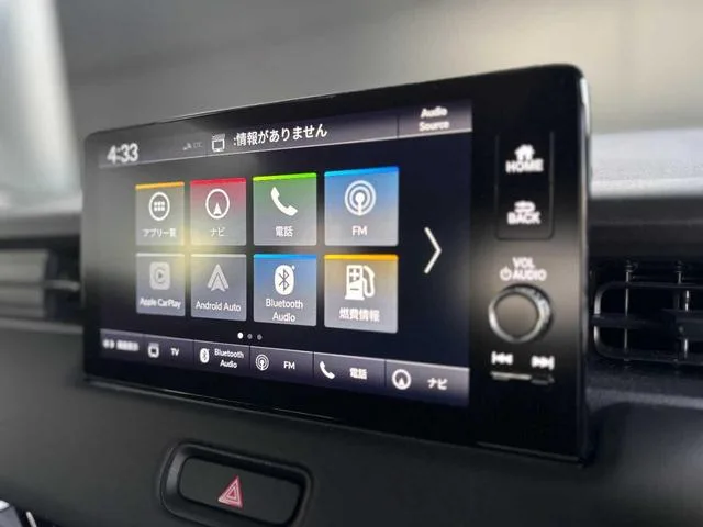 Honda VEZEL E:HEV Z 2024 — миниатюра 3