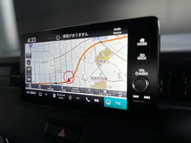 Honda VEZEL E:HEV Z 2024 — миниатюра 5
