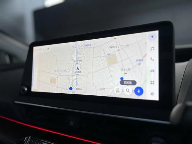 Toyota PRIUS Z 2023 — миниатюра 4