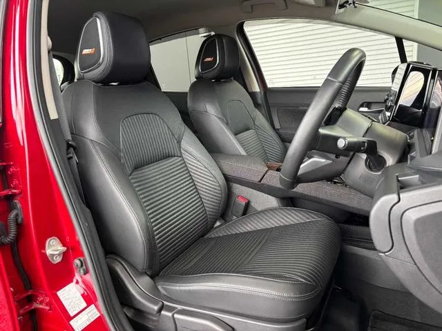 Nissan AURA G FOUR LEATHER EDITION 2022 — миниатюра 3