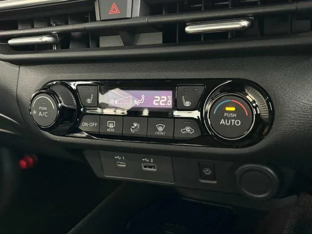 Nissan AURA G FOUR LEATHER EDITION 2022 — миниатюра 4