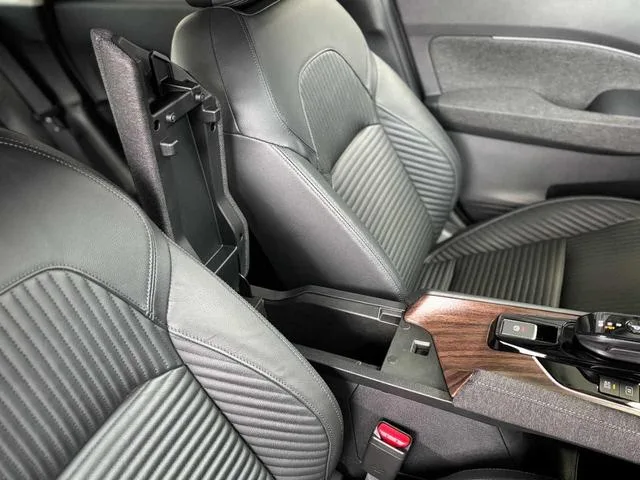 Nissan AURA G FOUR LEATHER EDITION 2022 — миниатюра 5