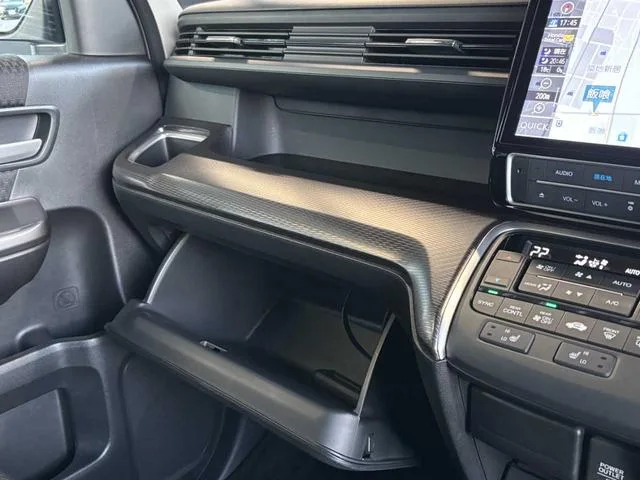 Honda STEPWAGON SPADA SPADA COOL SPIRIT HONDA SENSING 2022 — миниатюра 4